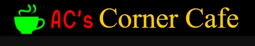 AC's Corner Café
