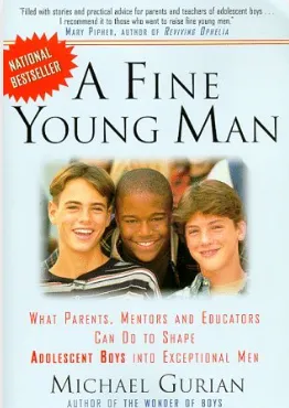 A Fine Young Man