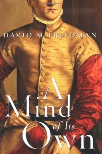 A Mind of Its Own