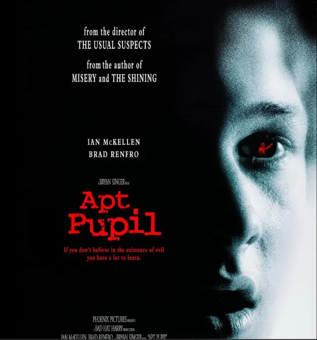 Apt Pupil (1998)