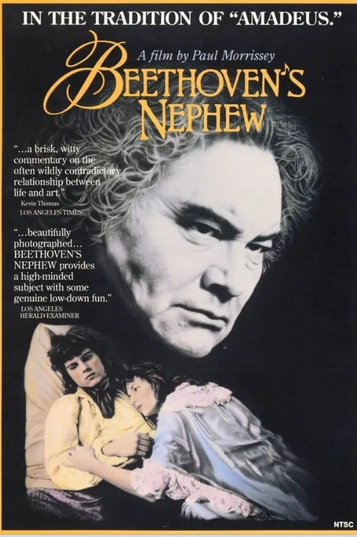 Beethoven's Nephew (1985)