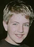 Billy Gilman