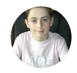 Blake Binchy