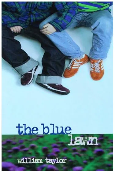 Blue Lawn