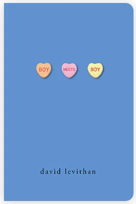 Boy Meets Boy