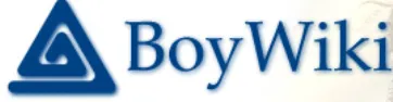BoyWiki