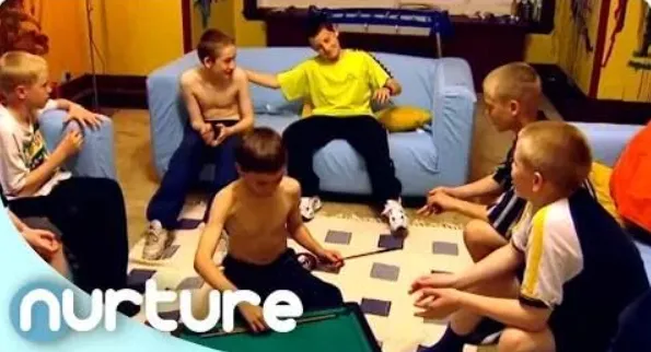 Boys Alone (2002)