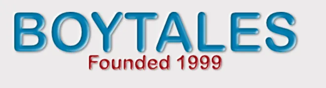 Boytales