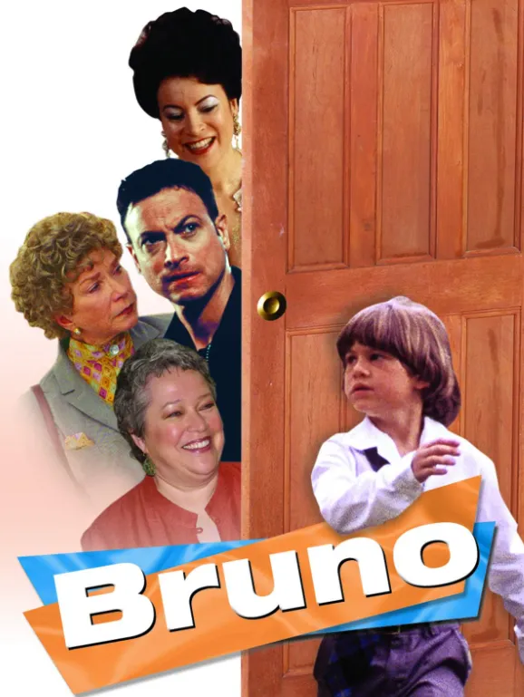 Bruno (2000)