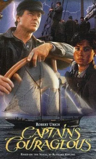 Captains Courageous (1996)