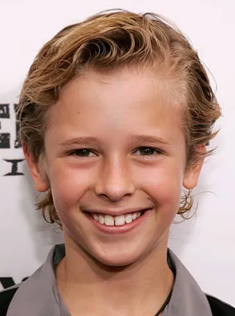 Cayden Boyd