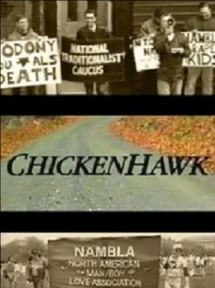 Chicken Hawk: Men Who Love Boys (1984)