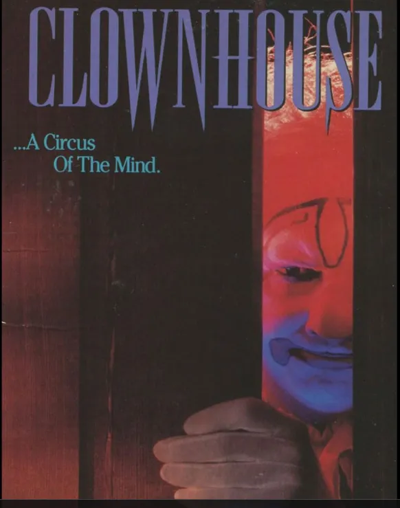 Clownhouse (1989)