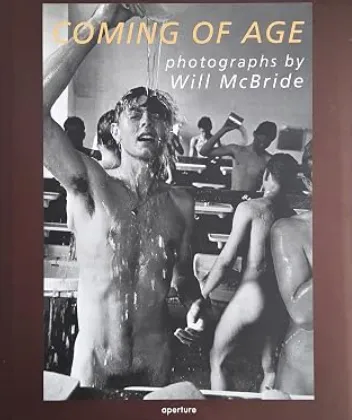 Coming of Age: Photographs