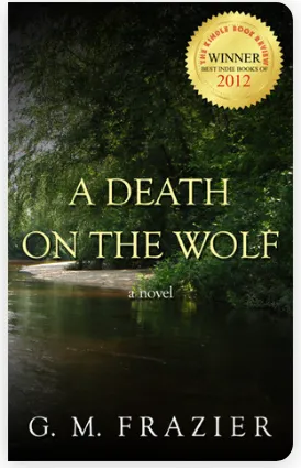 A Death on the Wolf