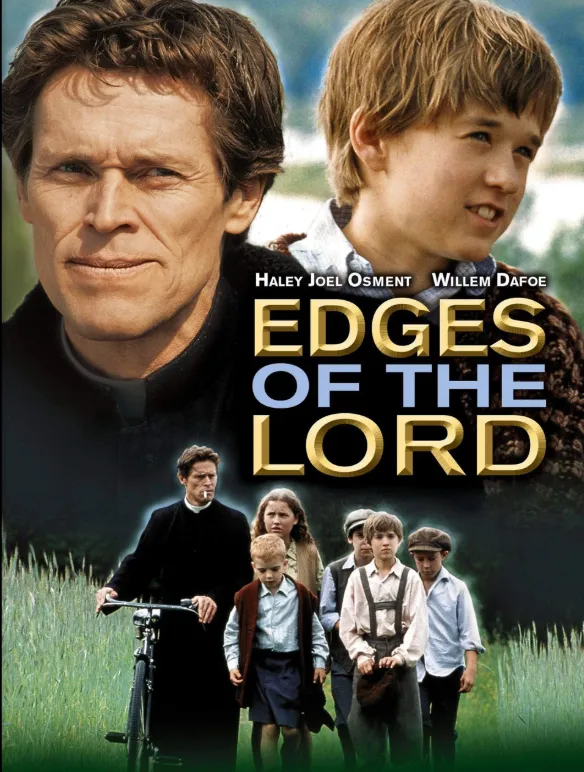 Edges of the Lord (2001)