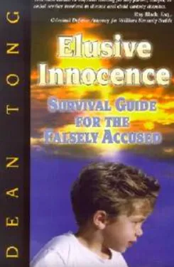 Elusive Innocence