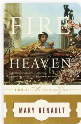 Fire From Heaven