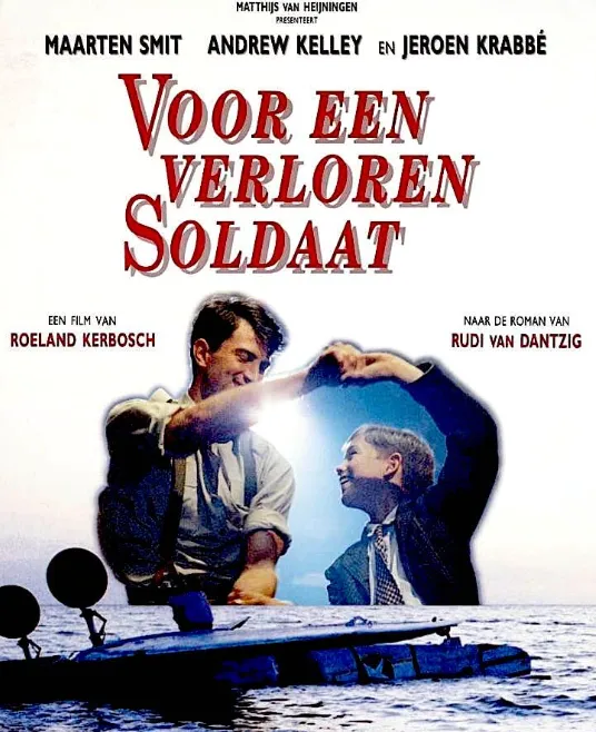 For a Lost Soldier (1992)
