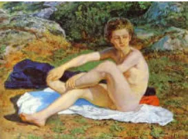Historia del Arte