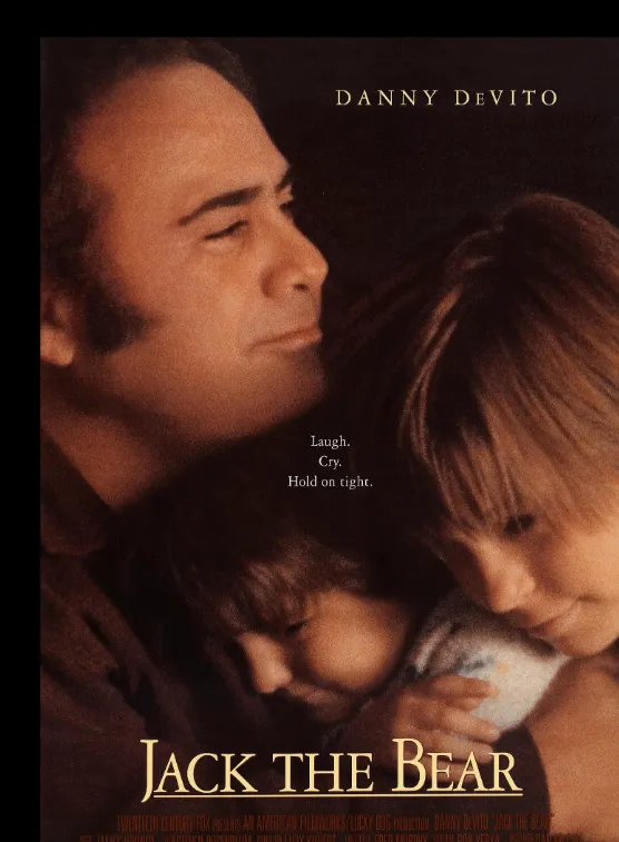 Jack the Bear (1993)