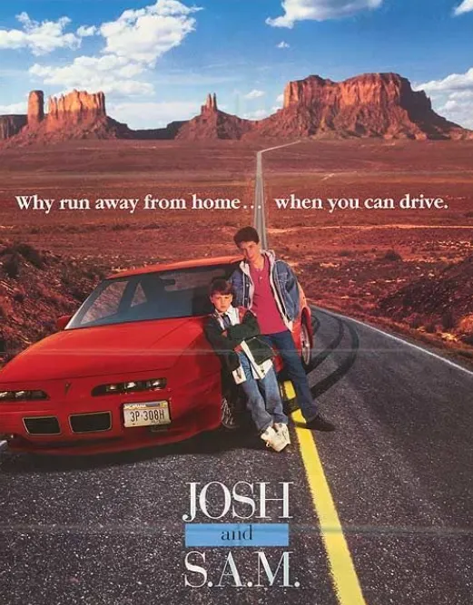 Josh and S.A.M. (1993)