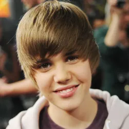 Justin Beiber