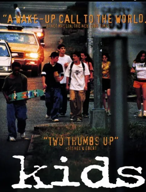 Kids (1995)