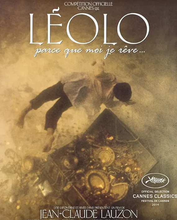 Leolo (1992)