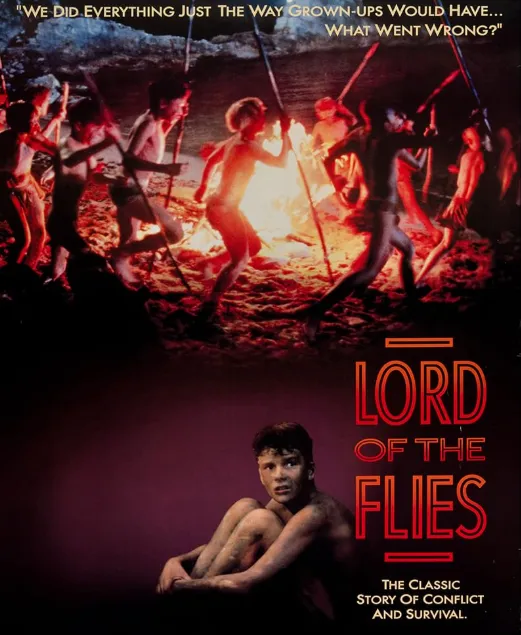 Lord of the Flies (1990)