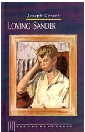 Loving Sander