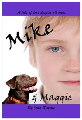 Mike & Maggie