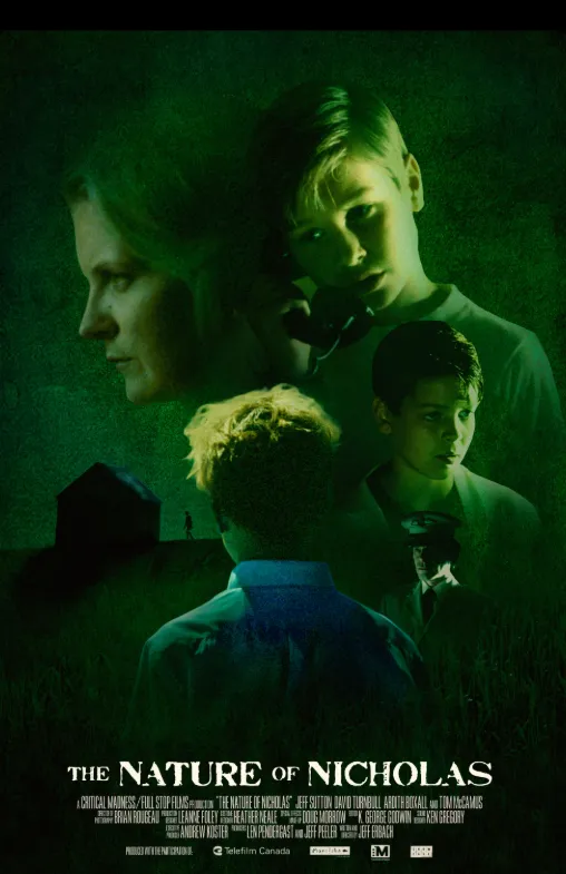 The Nature of Nicholas (2002)