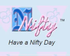 Nifty Stories Archives