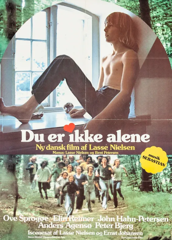 You Are Not Alone (1978)