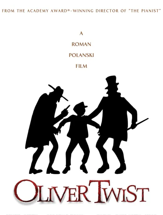 Oliver Twist (2005)