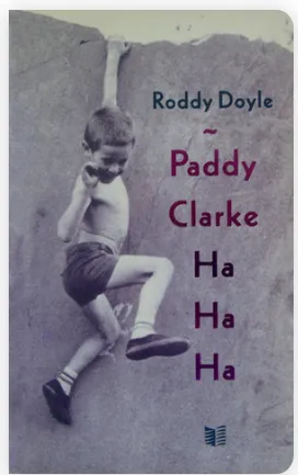 Paddy Clarke