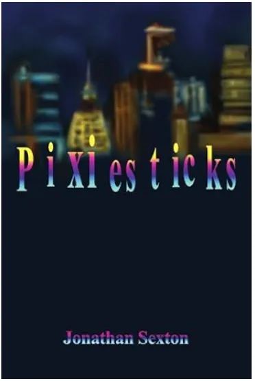 Pixiesticks