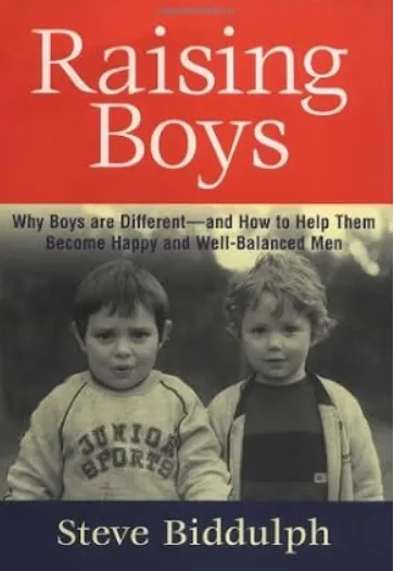 Raising Boys