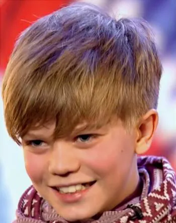 Ronan Parke