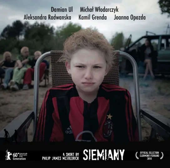 Siemiany (2009)