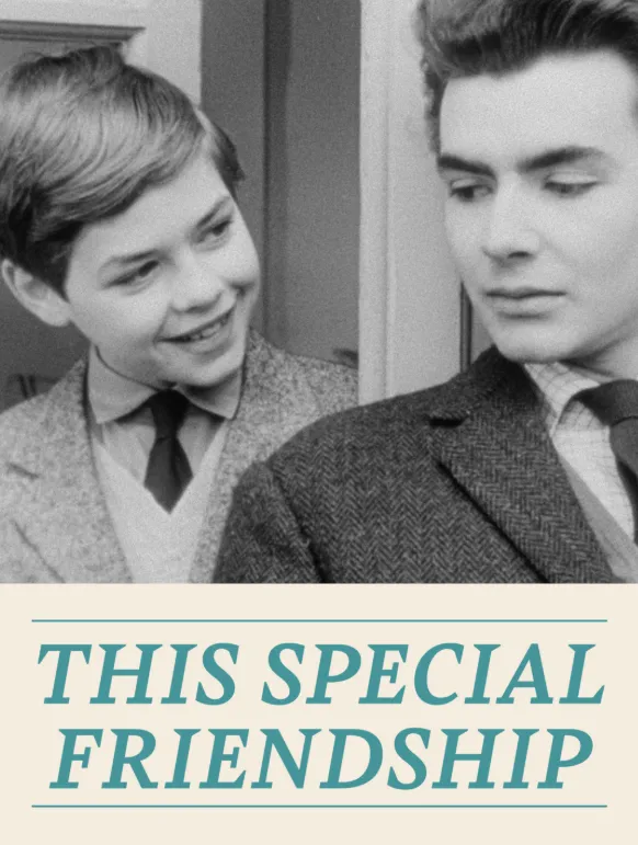 This Spcecial Friendship (1964)