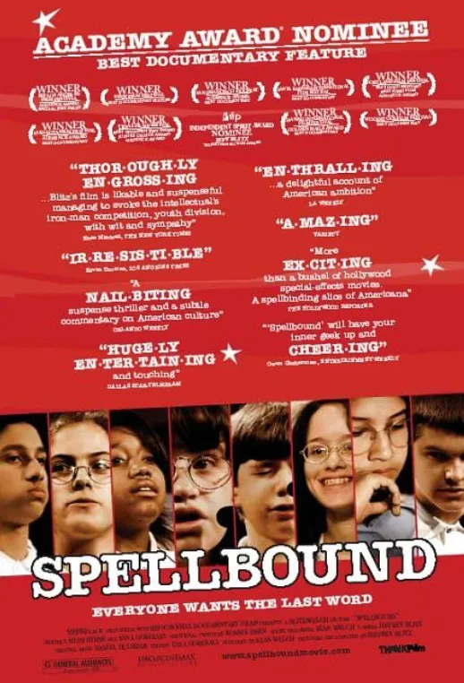 Spellbound (2002)