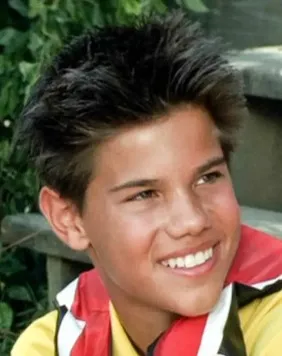 Taylor Lautner
