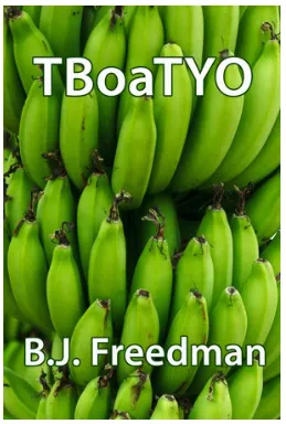 TBoaTYO - B.J. Freedman