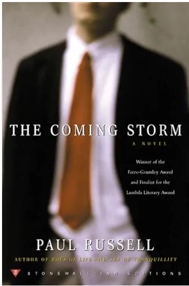 The Coming Storm
