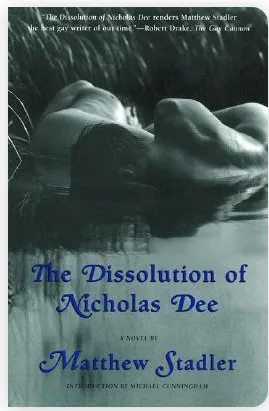 The Dissolution