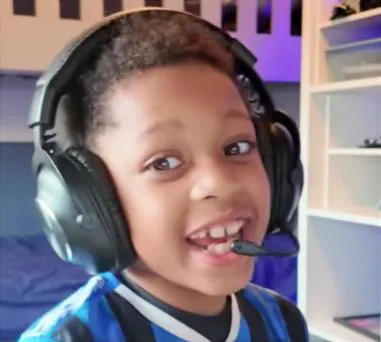 Tekkerz kid