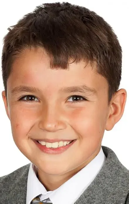 Temirlan Blaev