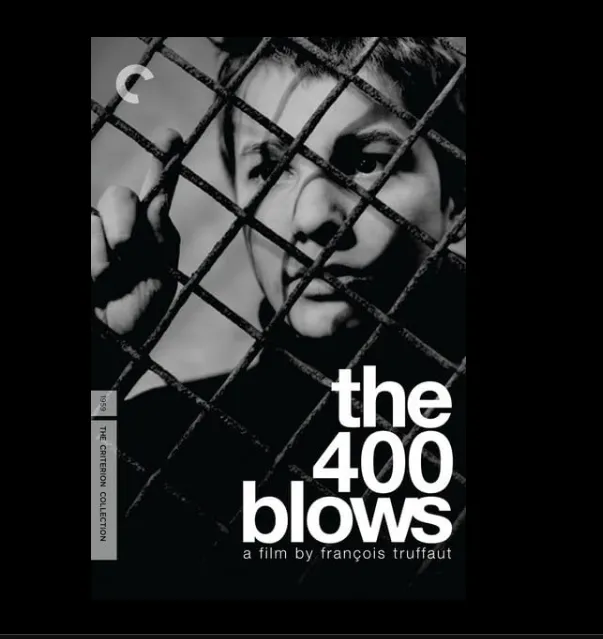 The 400 Blows
